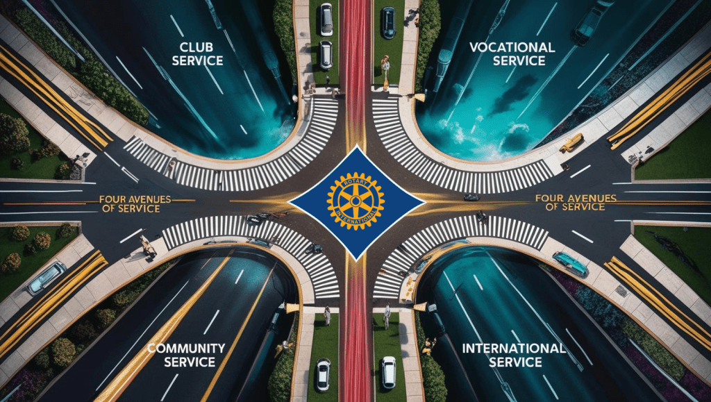About Us – Rotary Club of Denton, MD