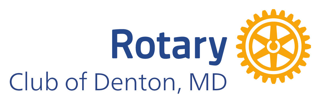 Rotary LOGO Transparent