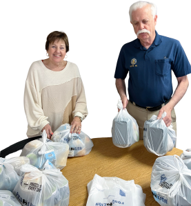 Meals on Wheels Transparent (2025)